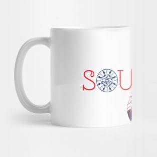 Soulful Soul Mug